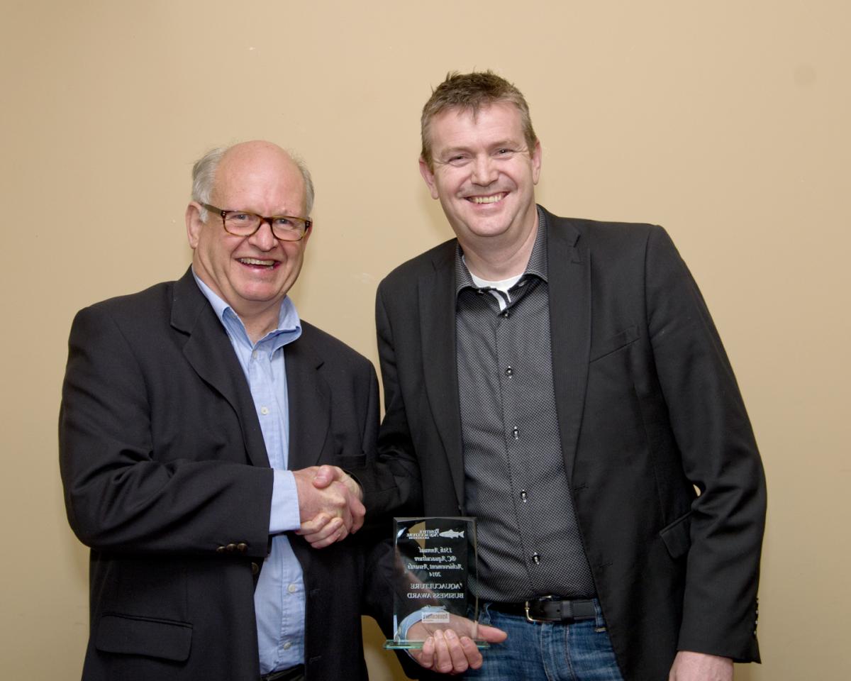 Business of the Year Award