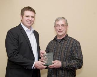 Long Term Recognition Award