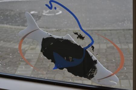 Mudslinging the Fish at Mainstream Canada 