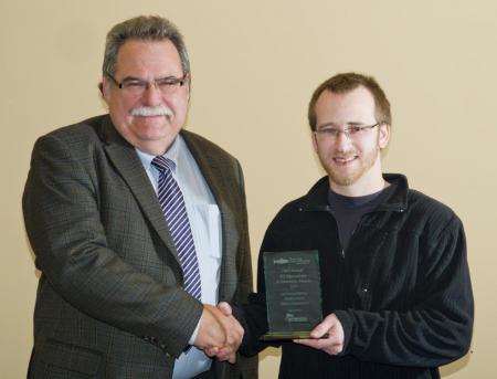 Outstanding Employee Performance