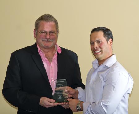 Outstanding Community Contribution