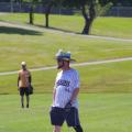 15th Annual Aquaculture Slo-Pitch - Having Fun