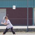 15th Annual Aquaculture Slo-Pitch - Having Fun