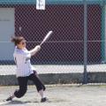 15th Annual Aquaculture Slo-Pitch - Having Fun