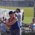 15th Annual Aquaculture Slo-Pitch - Having Fun
