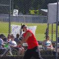 15th Annual Aquaculture Slo-Pitch - Having Fun