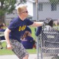 15th Annual Aquaculture Slo-Pitch - Having Fun