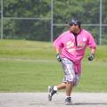 15th Annual Aquaculture Slo-Pitch - Having Fun