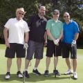 16th Annual BC Aquaculture Golf Tournament 
