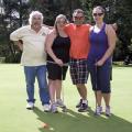 16th Annual BC Aquaculture Golf Tournament 