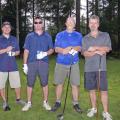 16th Annual BC Aquaculture Golf Tournament 