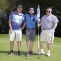 16th Annual BC Aquaculture Golf Tournament 