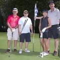 16th Annual BC Aquaculture Golf Tournament 