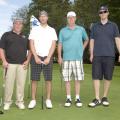 16th Annual BC Aquaculture Golf Tournament 