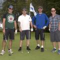 16th Annual BC Aquaculture Golf Tournament 