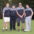 16th Annual BC Aquaculture Golf Tournament 