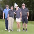 16th Annual BC Aquaculture Golf Tournament 