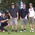 16th Annual BC Aquaculture Golf Tournament 