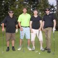 16th Annual BC Aquaculture Golf Tournament 