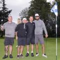 16th Annual BC Aquaculture Golf Tournament 