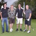 16th Annual BC Aquaculture Golf Tournament 