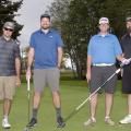 16th Annual BC Aquaculture Golf Tournament 