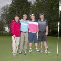 16th Annual BC Aquaculture Golf Tournament 