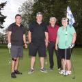 16th Annual BC Aquaculture Golf Tournament 