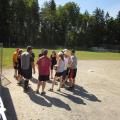 14th Annual PAA Slo-Pitch Tourney