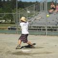 14th Annual PAA Slo-Pitch Tourney