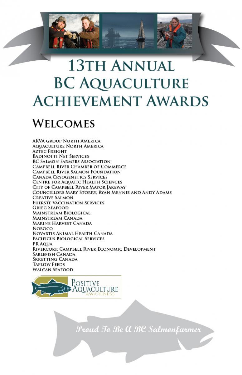 Welcoming our Guests